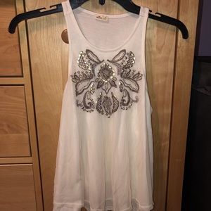 Super comfy cute tank top